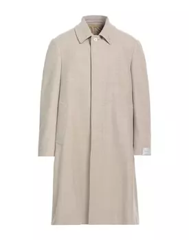 Тренч Caruso, песочный