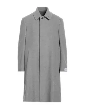 Тренч Caruso, серый