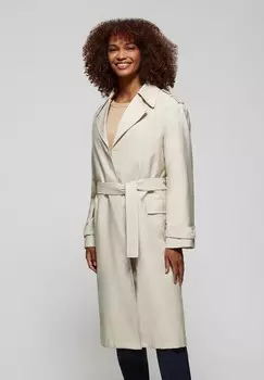 Тренч CELIA Polo Club, бежевый