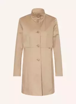 Тренч cimera Cinque, бежевый