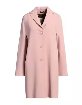 Тренч Cinzia Rocca, розовый