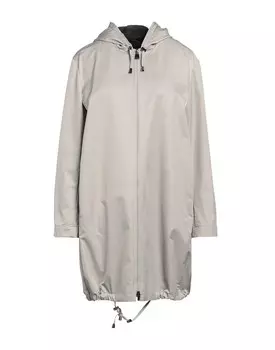 Тренч Cinzia Rocca, светло-серый