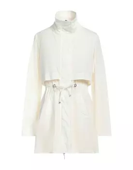 Тренч Colombo, слоновая кость