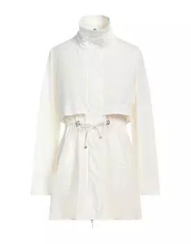 Тренч Colombo, слоновая кость