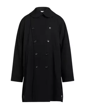 Тренч Comme Des Garons, черный