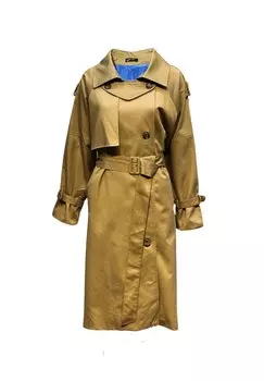 Тренч CON CINTURN ANANY, верблюд