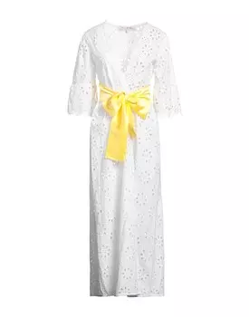 Тренч Connor & Blake, белый