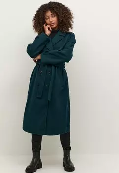 Тренч Cream, reflecting pond