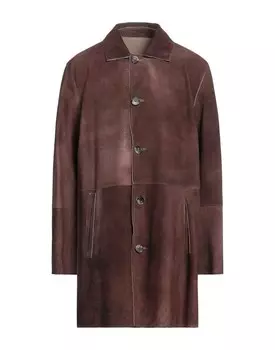 Тренч Desa 1972, коричневый