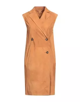 Тренч Desa 1972, коричневый