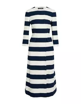 Тренч Dolce&Gabbana, белый