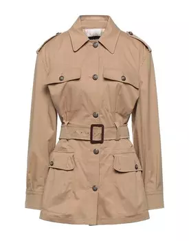 Тренч Dolce&Gabbana, бежевый