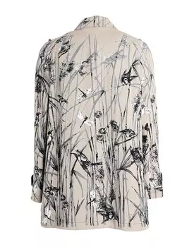 Тренч Dolce&Gabbana, бежевый