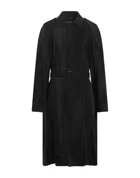 Тренч Dolce&Gabbana, черный