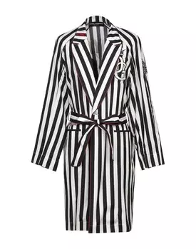 Тренч Dolce&Gabbana, черный