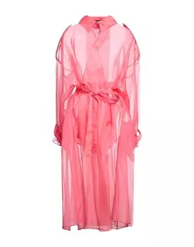 Тренч Dolce&Gabbana, коралл