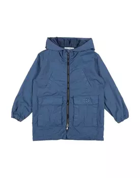 Тренч Dolce&Gabbana, синий