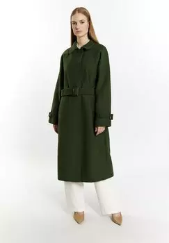 Тренч DreiMaster