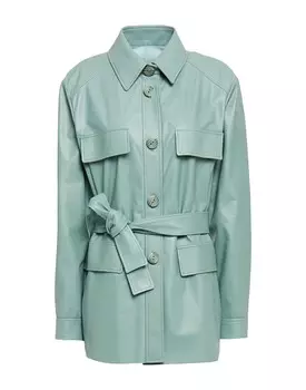 Тренч Drome, бирюзовый