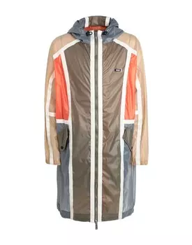 Тренч Dsquared2, хаки