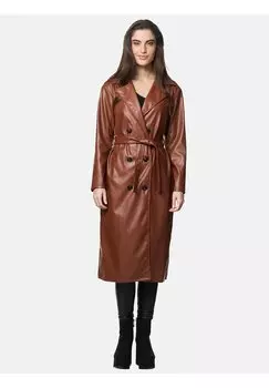 Тренч Elara, цвет came