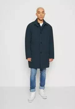 Тренч Esprit, синий