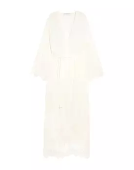 Тренч Etro, слоновая кость