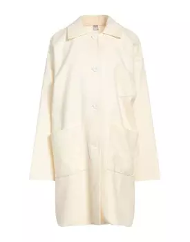 Тренч Fedeli, кремовый