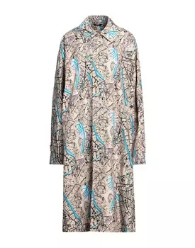 Тренч Fendi, бежевый