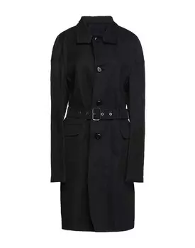Тренч Ferragamo, черный