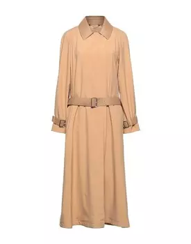 Тренч Ferragamo, песочный