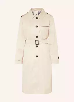 Тренч Fuchs Schmitt, бежевый