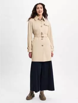 Тренч Fuchs Schmitt, бежевый