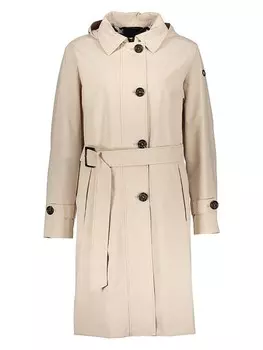 Тренч Fuchs Schmitt Trenchcoat, бежевый