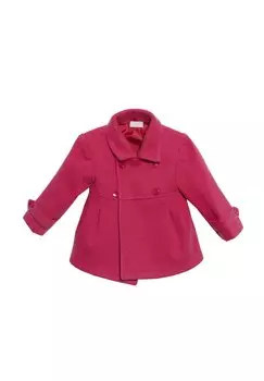 Тренч Fun&Fun, фуксия