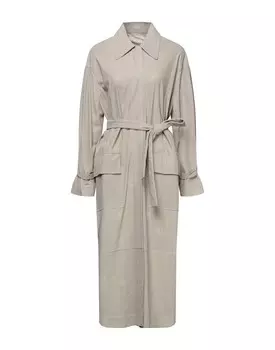 Тренч Gentryportofino, бежевый