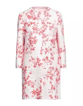 Тренч Giambattista Valli, розовый