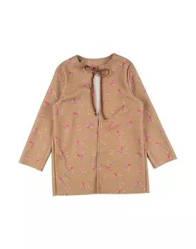 Тренч Giro Quadro, песочный