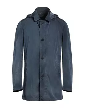 Тренч Gms, синий