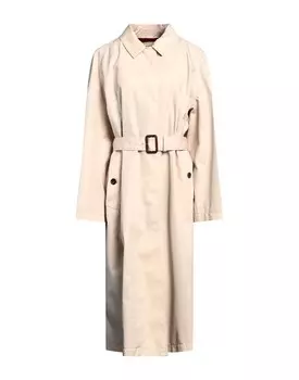 Тренч Gucci, бежевый