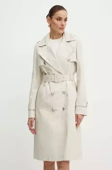Тренч Guess JADE, бежевый