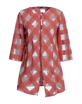 Тренч Hanita, оранжевый