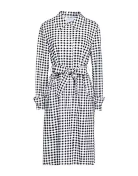 Тренч Harris Wharf London, белый