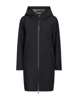 Тренч Herno, черный
