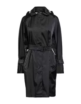 Тренч Herno, черный