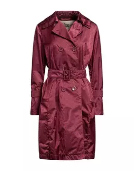 Тренч Herno, гранат