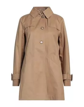 Тренч Herno, коричневый