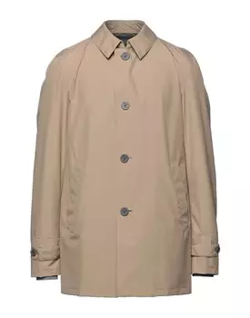 Тренч Herno, коричневый