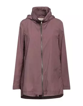 Тренч Herno, лиловый