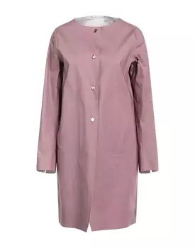 Тренч Herno, лиловый